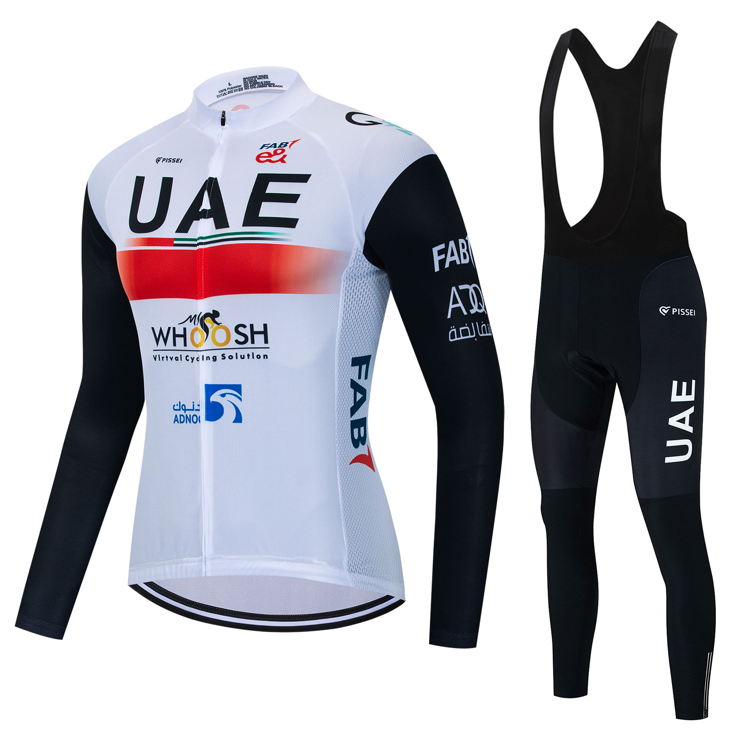 Men Uae Breathable Cycling Jer - Mountain Biking Uae review and price