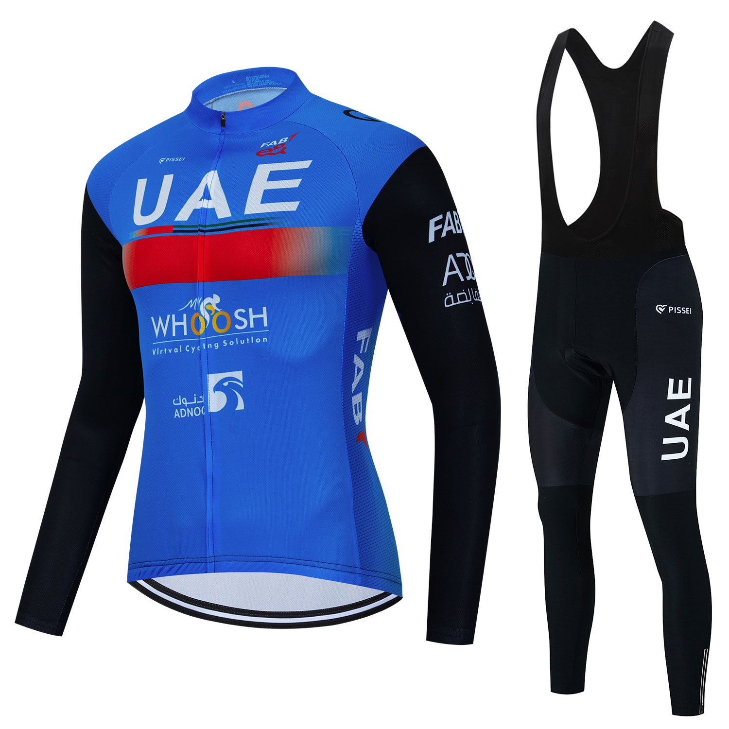 Men Uae Breathable Cycling Jer - Mountain Biking Uae review and price