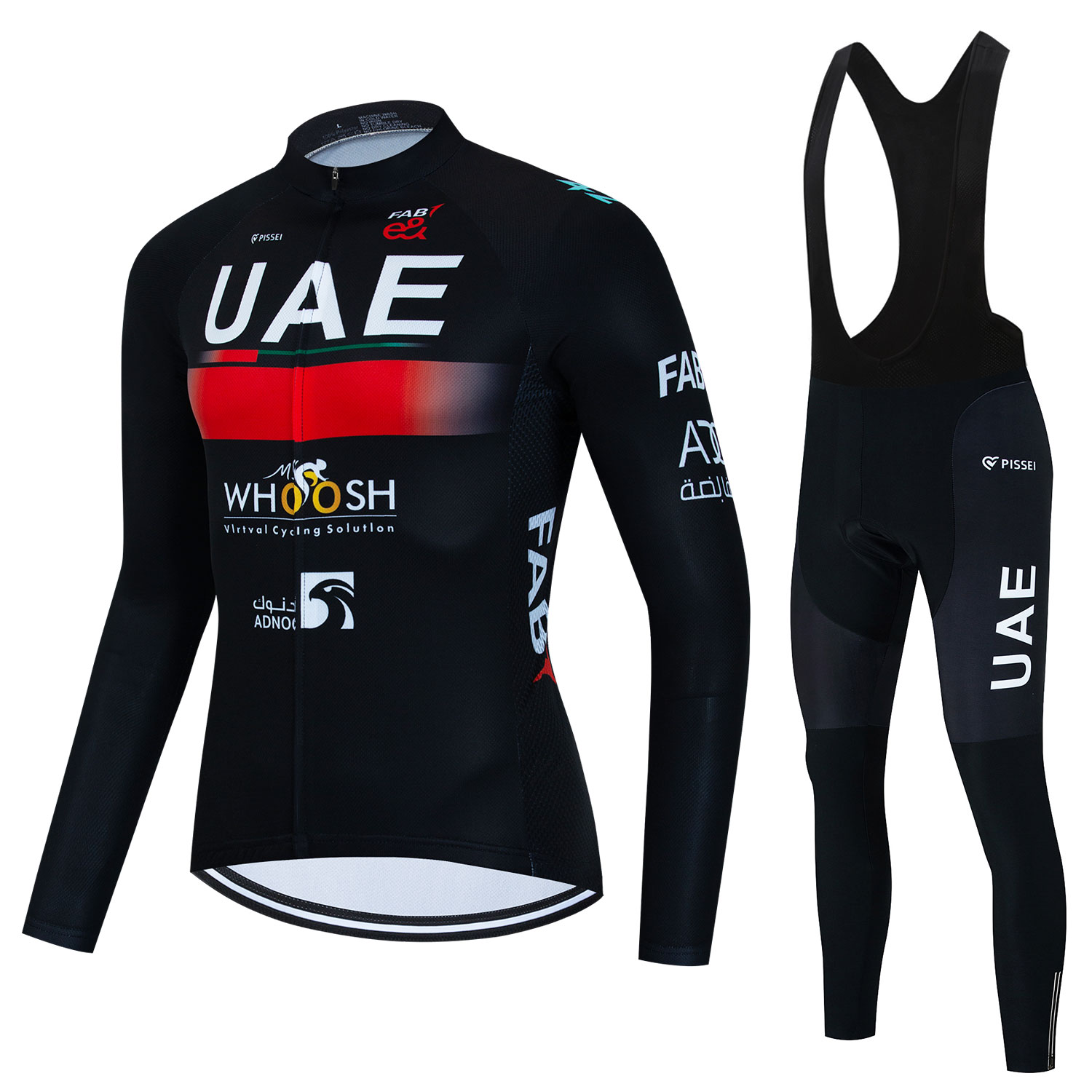Men Uae Breathable Cycling Jer - Mountain Biking Uae review and price