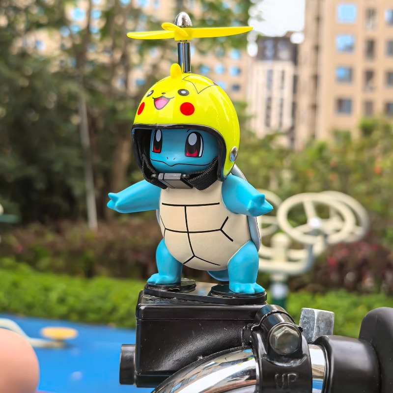 Pokemon Anime Johnny Turtle Mo - Mountain Biking Movies review and price