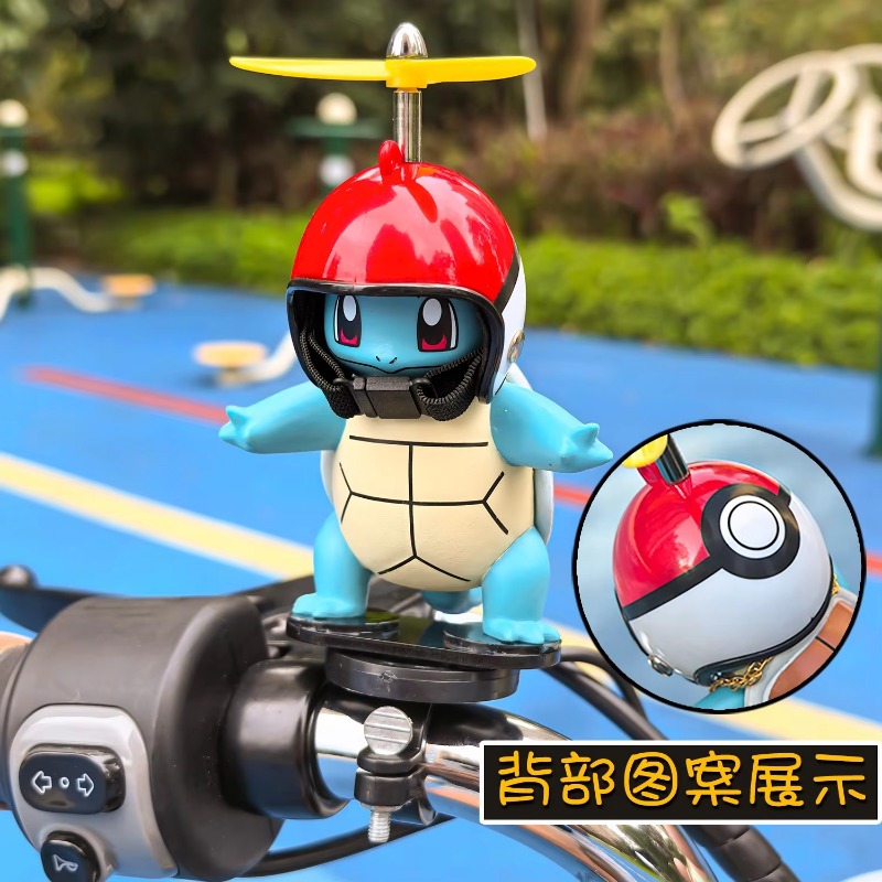 Pokemon Anime Johnny Turtle Mo - Mountain Biking Movies review and price