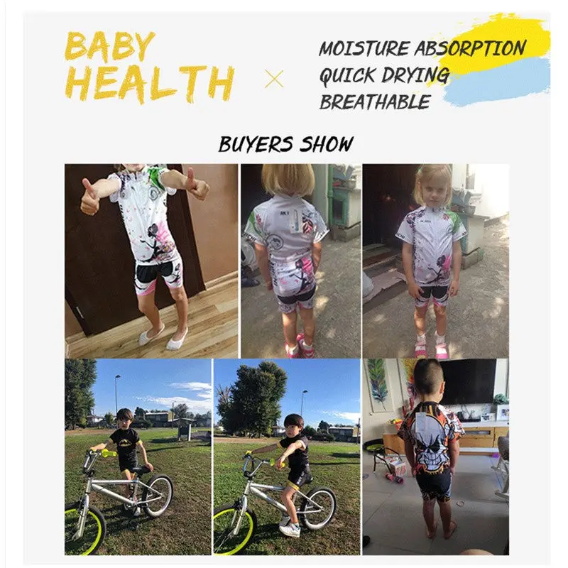 Uae Team Baby Cycling Clothing - Mountain Biking Uae review and price